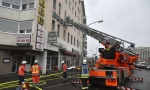 Požar u stambenoj zgradi u Nemačkoj, stradale najmanje četiri osobe