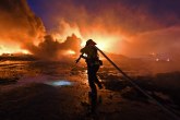 Požari besne Australijom: Na stotine ljudi evakuisano