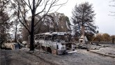 Požari u Australiji: Borba sa mega plamenom u blizini Snežnih planina