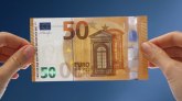 Pozdravite s banknotom od 50 €, stiže nova, bolja