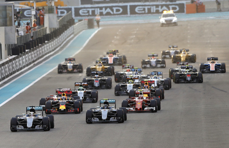 Pozitivan test na koronu ne može da otkaže trku Formule 1