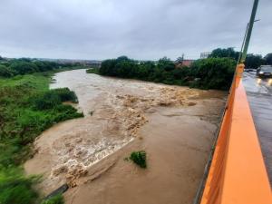 Poziv Kuršumličanima da prijave štetu od majskih i junskih poplava