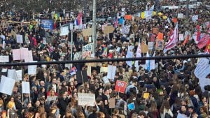 Poziv akademske zajednice: Protest za odbranu univerziteta i javnog obrazovanja u petak u Beogradu