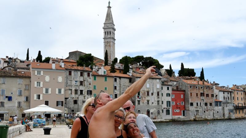 Poziv iz Hrvatske udruge turizma: Hitno uvesti mjere