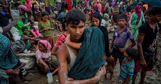 Poziv na bojkot mijanmara: Višegodišnje ugnjetavanje i etničko čišćenje muslimanske manjine