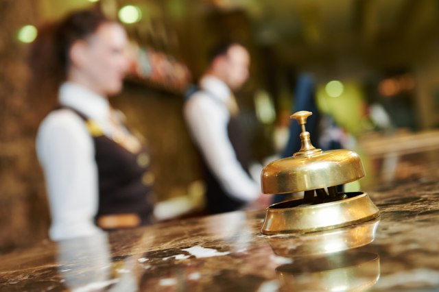 Poziv na buđenje ugostiteljskoj industriji: Evropski hoteli u očajničkoj borbi za radnike