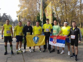 Poziv otvoren za sve: Vranjski maratonci organizuju trku na Gradskom stadionu
