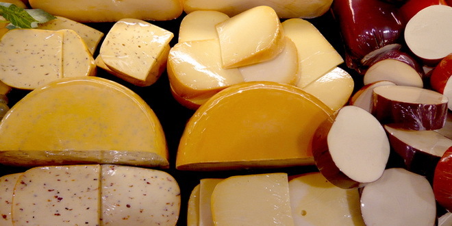 Poziv povratnicima da ulažu u proizvodnju sireva