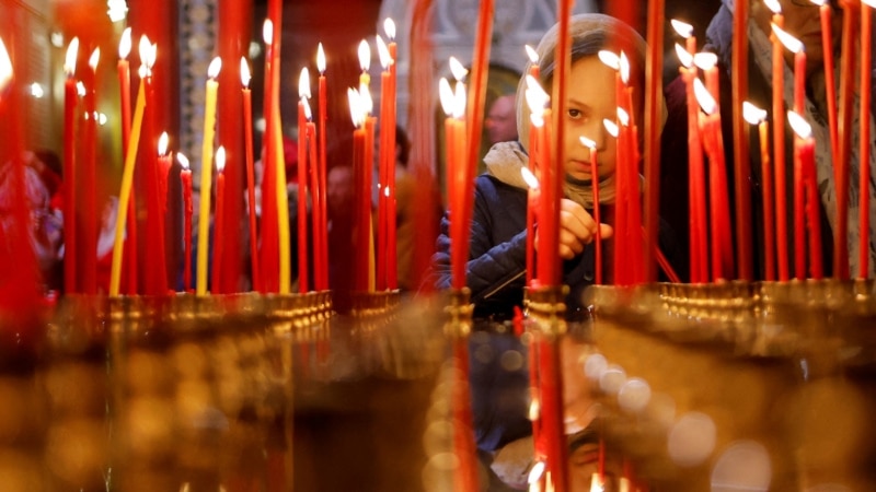 Poziv pravoslavcima da traže neradni dan na Uskršnji ponedjeljak u Hrvatskoj