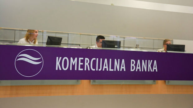 Poziv za izjave o prodaji akcija Komercijalne banke