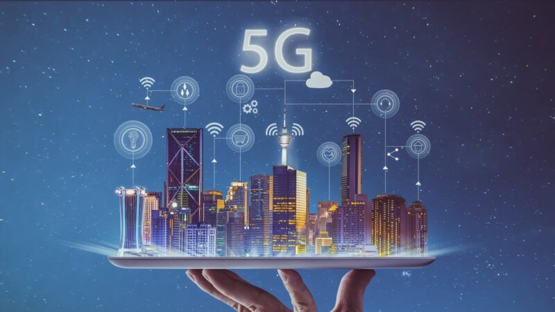 Pozivi Crnoj Gori na oprez u korištenju kineskih tehnologija, posebno za 5G