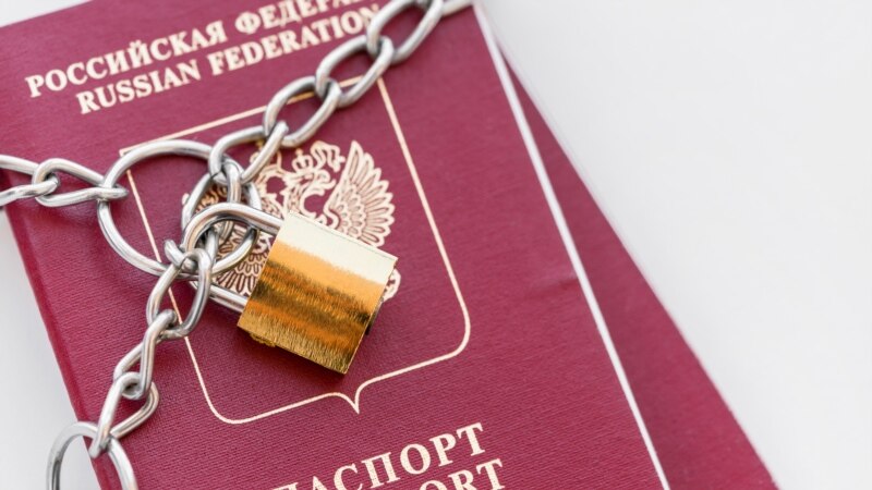 Pozivi na zabranu izdavanja viza Rusima