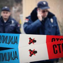 Poznat identitet ubijenog muškarca u centru Beograda: Jedan od napadača je MALOLETAN