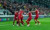 Poznat raspored Lige nacija – Španija prva dolazi u Srbiju