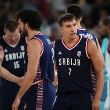 Poznat raspored Srbije u kvalifikacijama za Mundobasket: Na startu gostovanje u Sarajevu
