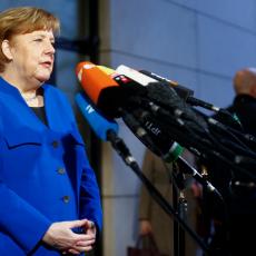 Poznat rok za kraj pregovora: Merkelova najavila kada će biti formirana nova vlada