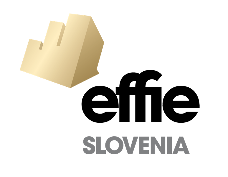 Poznat sastav žirija Effie Slovenija 2023