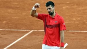 Kad i gde možete gledati TV prenos meča Novak Đoković – Kameron Nori u osmini finala Rolan Garosa