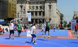 Poznat termin velikog finala: Srbija dobija šampiona u basketu 20. avgusta
