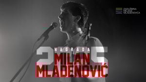 Poznat žiri koji odlučuje o nagradi Milan Mladenović za 2025. godinu