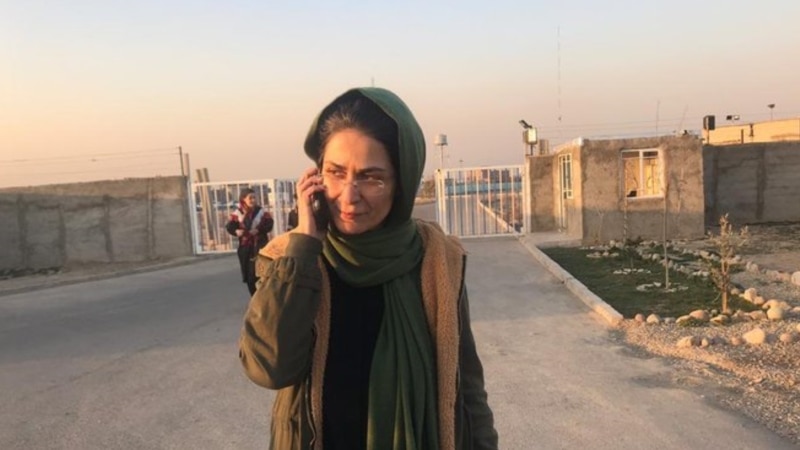 Poznata aktivistkinja za ženska prava uhapšena u Iranu