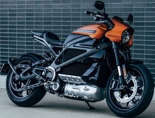 Poznata cena električnog Harley-Davidson motocikla