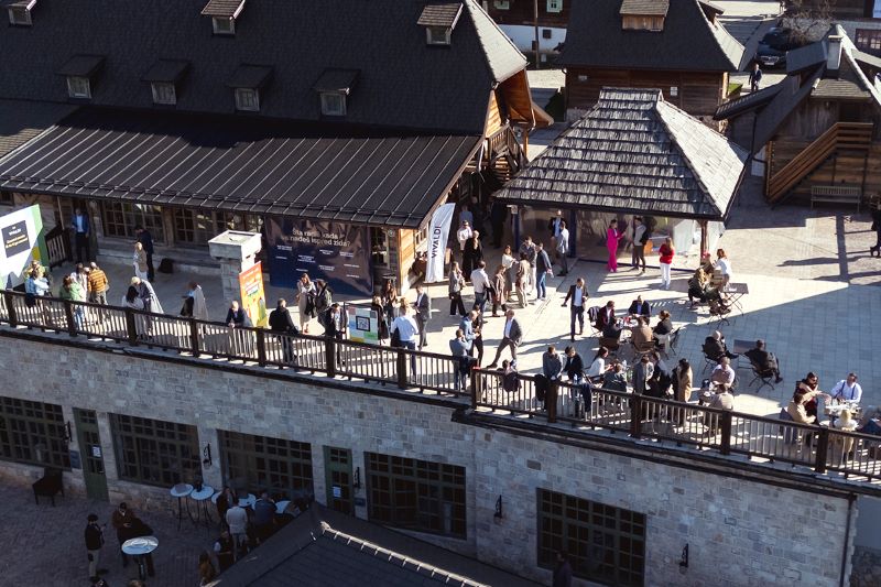 Poznata je agenda za Letnji Vivaldi – forum marketing zajednice