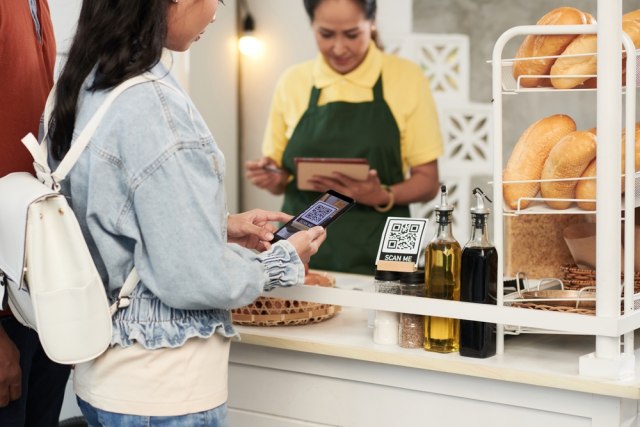 Poznata prodavnica uvodi nov sistem plaćanja: Ne treba ni keš, ni kartica, a ni internet