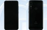 Poznate karakteristke Xiaomija Redmi 7?