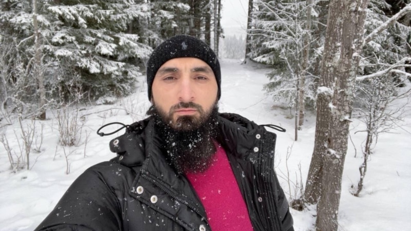 Poznati čečenski bloger i kritičar Kadirova navodno ubijen u Švedskoj