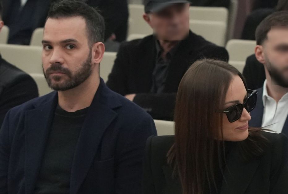 Poznati par stavio tačku na ljubav bez obzira na okolnosti: Razlike između nas su velike