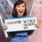 Poznati podržali UNICEF i obeležili Svetski dan deteta