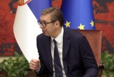 Poznati ruski voditelj objavio snimak sa Vučićem VIDEO