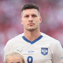 Poznato ŠTA KOČI transfer Luke Jovića