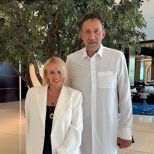 Poznato gde se nalazi Ana Divac dok joj suprug Vlade leži u bolnici - kompleks vredan nekoliko miliona u vlasništvu je poznatog para