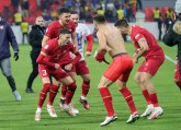Poznato kad i gde igra Srbija – prvo sa Englezima