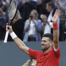 Poznato kada Novak igra četvrfinale u Ženevi, ali ne i protiv koga