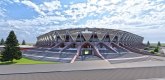 Poznato kada će krenuti gradnja novog stadiona Čika Dača: Prva utakmica - 2024. FOTO
