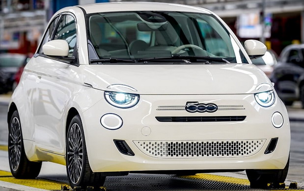 Poznato koliko fabrika automobila u Evropi je potrebno zatvoriti