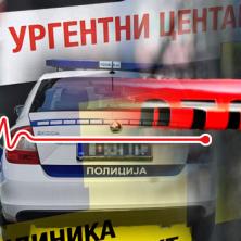 Poznato stanje povređenog mladića u Rakovici: Napadnut nožem u blizini srednje škole - Hitno prevezen u Urgentni centar