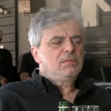 Poznato u kakvom je trenutno stanju Mihailo Vukobratović - reditelj hitno hospitalizovan