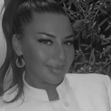 Poznato vreme i mesto SAHRANE Andrijane Lazić, pevačice koja je stradala u Dubaiju