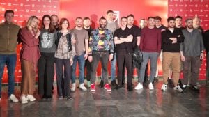 Pozorišna verzija kultne serije „Više od igre“ premijerno u BDP, kao posveta studentima u blokadi