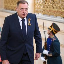 Pozvaću Putina u Banjaluku Dodik spreman da ugosti ruskog predsednika, evo i kako