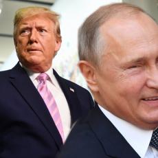 Pozvaću ga, ali on je ponosan: Tramp obećao da će na naredni samit zvati Putina