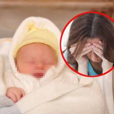 Pozvala je majku iz porodilišta i rekla da je beba mrtva: Baka Marija je otkrila JEZIVU ISTINU i spasila bebu!