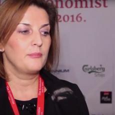 Pozvana na raport: Ambasadorka Makedonije 50 minuta objašnjavala aferu prisluškivanja