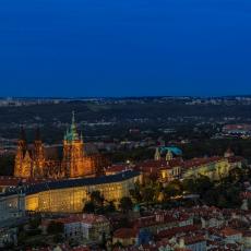 Prag sve popularniji: Ova prelepa destinacija za Novu godinu nudi posebne atrakcije