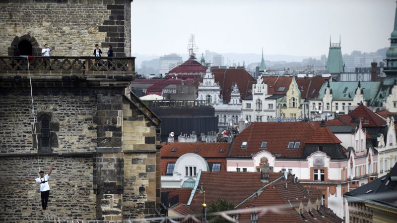 Pragu: Spremaju se protesti protiv skupa lidera evropske ekstremne desnice