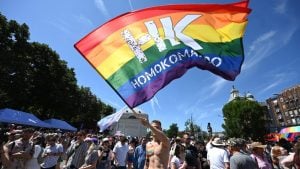 „Prajd u Budimpešti bio jasan protest protiv Orbana“: Kako je bilo na Maršu ponosa u glavnom gradu Mađarske uprkos zabrani?